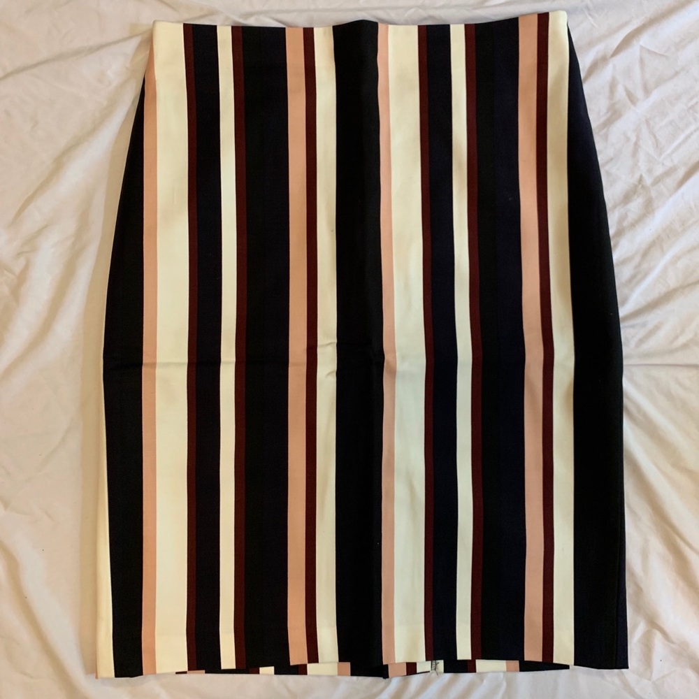 Ann Taylor pencil skirt